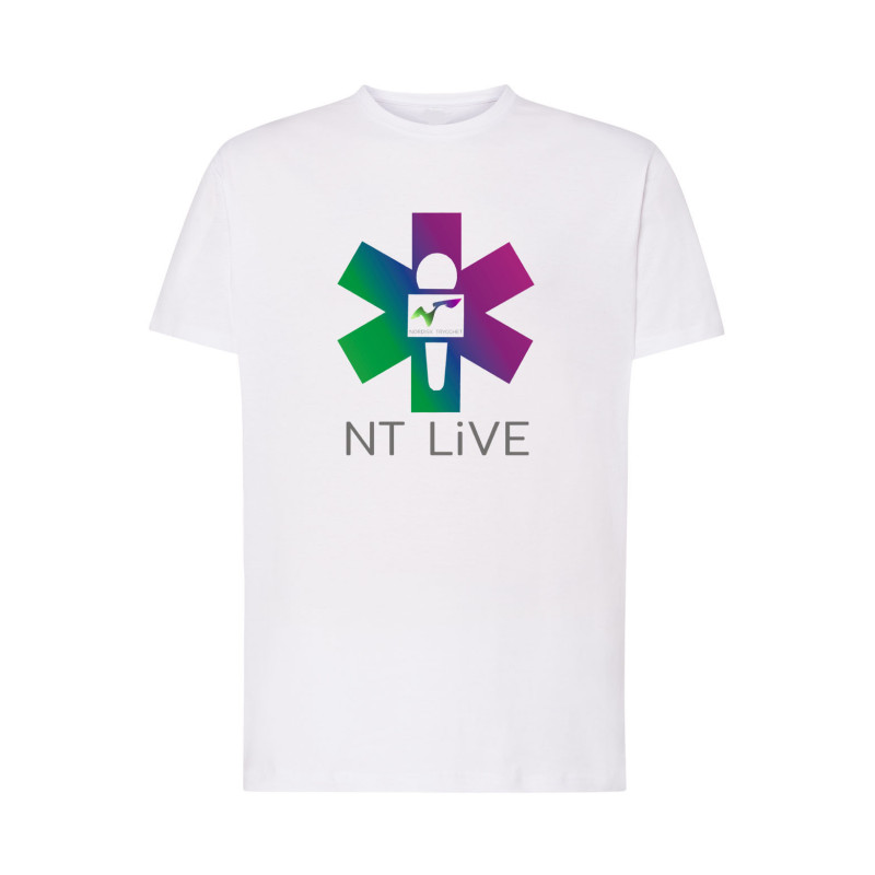 NT LiVE Nordisk Trygghet