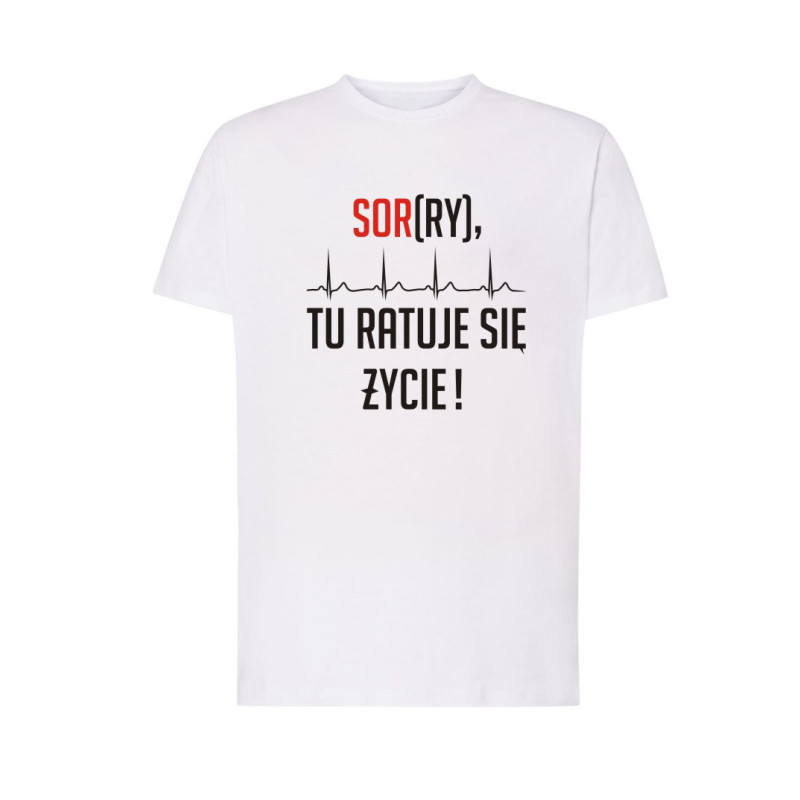 SOR tu ratuje się życie